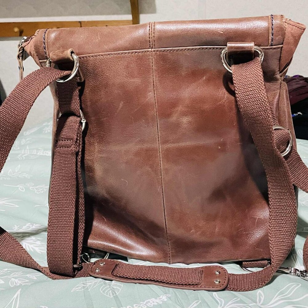 The Sak Backpack
